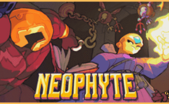 Neophyte Game Download – Gameplay, Graphics & Verdict