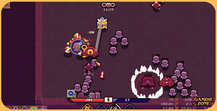 Neophyte Game Download – Gameplay, Graphics & Verdict