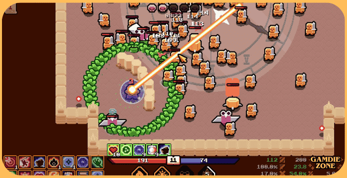 Neophyte Game Download – Gameplay, Graphics & Verdict