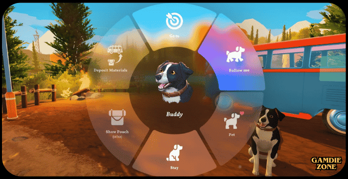 Outbound Game Full Version Download For PC