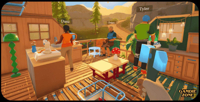 Outbound Game Full Version Download For PC