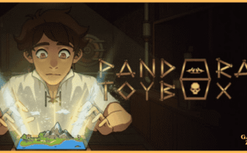 Pandora's Toybox Download & Beginner Tips to Get Started