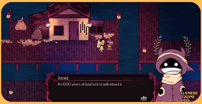 Paper Lily - Chapter 1 Game Full Version Download For PC