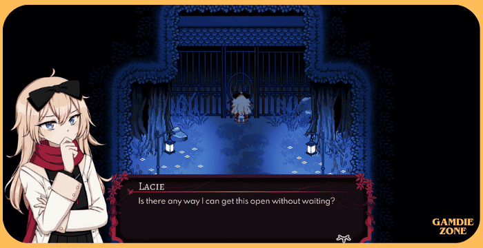Paper Lily - Chapter 1 Game Full Version Download For PC