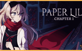 Paper Lily - Chapter 1 Game Full Version Download For PC