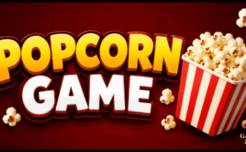Popcorn Game Gameplay, Features, and Beginner Guide