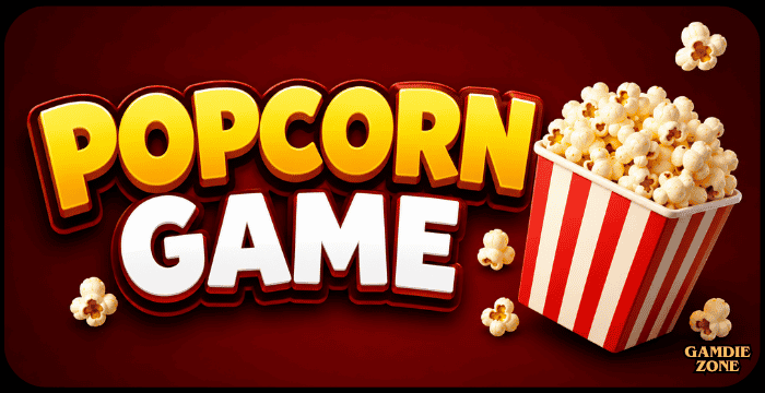 Popcorn Game Gameplay, Features, and Beginner Guide