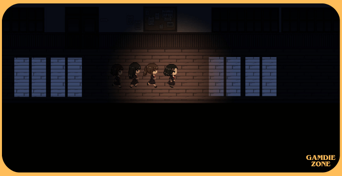 Project Kat - Paper Lily Prologue Game Download for PC
