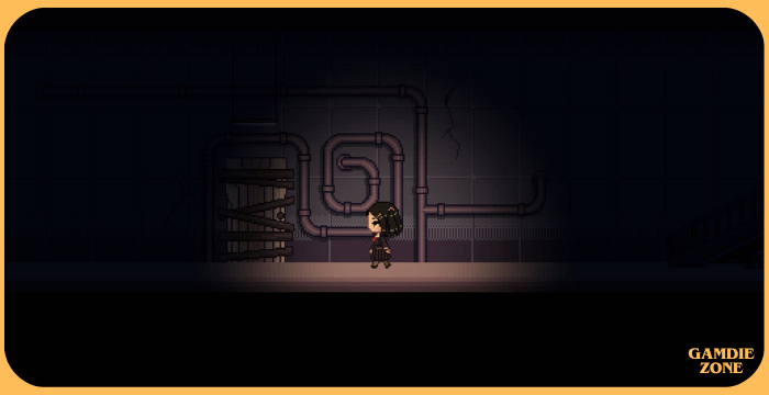 Project Kat - Paper Lily Prologue Game Download for PC