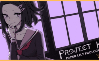 Project Kat - Paper Lily Prologue Game Download for PC