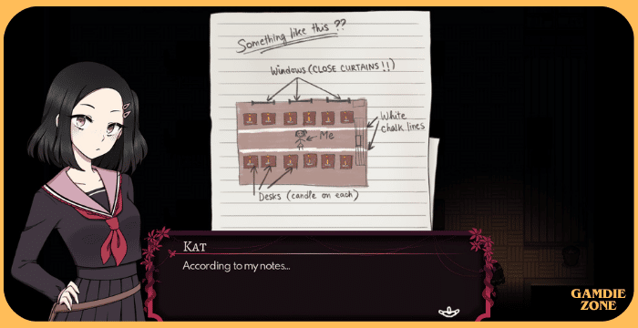 Project Kat - Paper Lily Prologue Game Download for PC