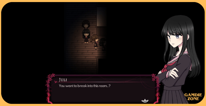 Project Kat - Paper Lily Prologue Game Download for PC