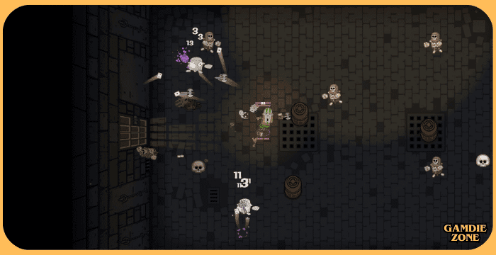 Rogue Fist PC Game Download Complete Guide