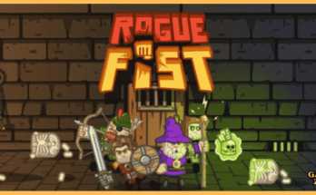 Rogue Fist PC Game Download Complete Guide