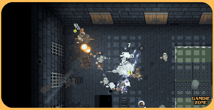 Rogue Fist PC Game Download Complete Guide