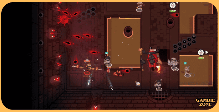 Rogue Fist PC Game Download Complete Guide