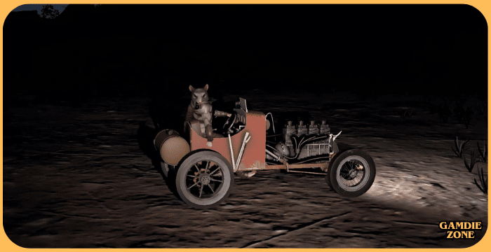 Scary Game 2: The Mad Shepherd Game Download for PC