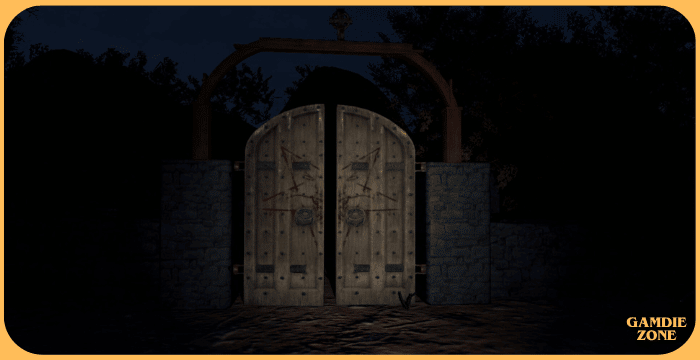 Scary Game 2: The Mad Shepherd Game Download for PC