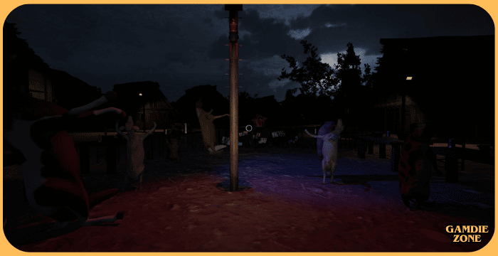 Scary Game 2: The Mad Shepherd Game Download for PC