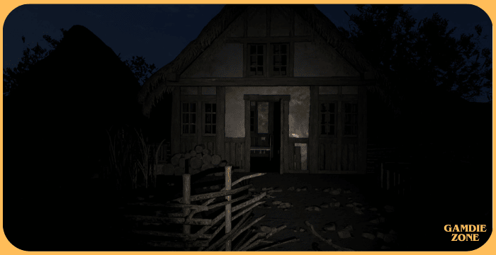 Scary Game 2: The Mad Shepherd Game Download for PC