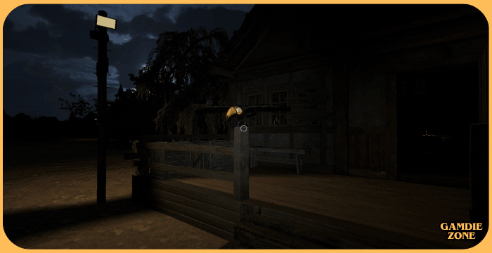 Scary Game 2: The Mad Shepherd Game Download for PC