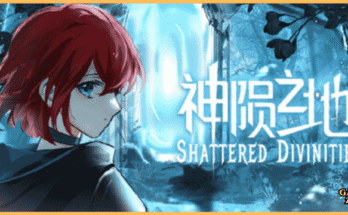 Shattered Divinities Ultimate Starter Guide & Download for PC