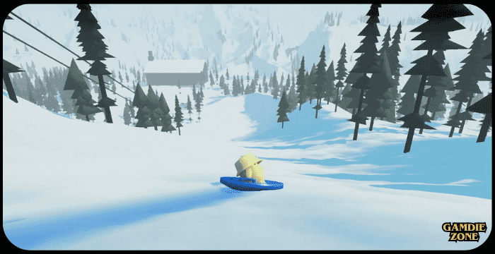 Sledding Game Download for PC (Full Guide)