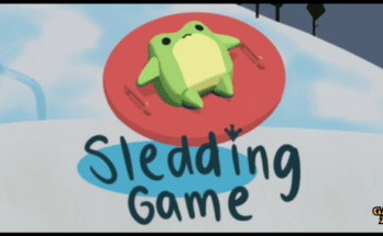 Sledding Game Download for PC (Full Guide)