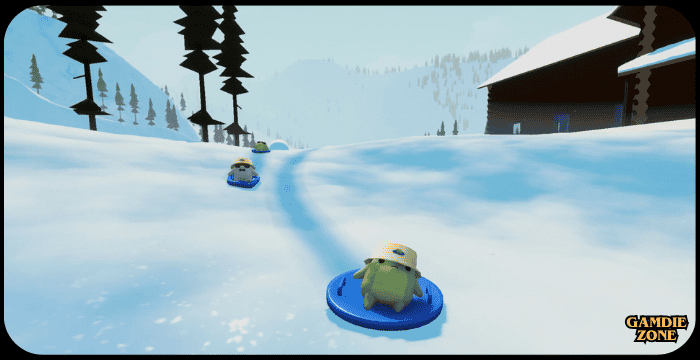 Sledding Game Download for PC (Full Guide)