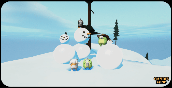 Sledding Game Download for PC (Full Guide)