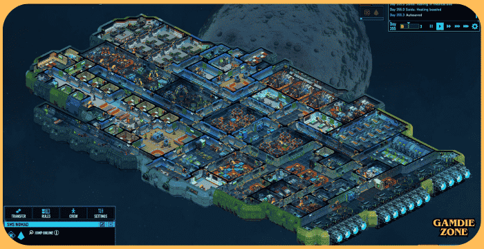 Space Haven Download for PC Ultimate Guide