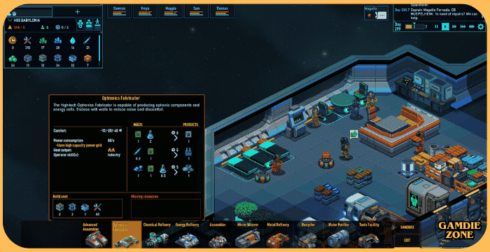 Space Haven Download for PC Ultimate Guide