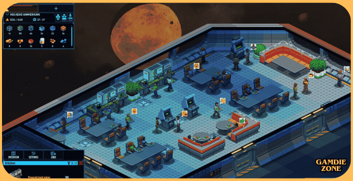 Space Haven Download for PC Ultimate Guide