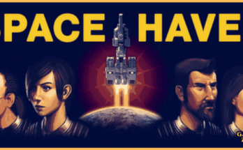 Space Haven Download for PC Ultimate Guide