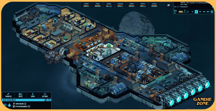 Space Haven Download for PC Ultimate Guide