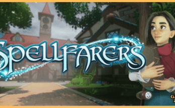 Spellfarers PC Game Complete Guide Download