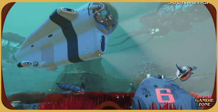Subnautica Game Download – Gameplay, Graphics & Verdict