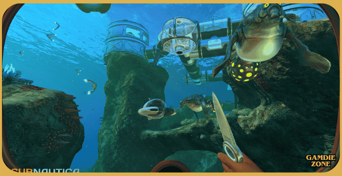 Subnautica Game Download – Gameplay, Graphics & Verdict