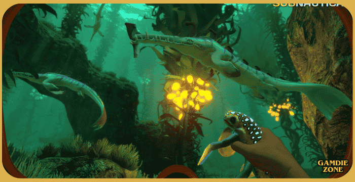 Subnautica Game Download – Gameplay, Graphics & Verdict