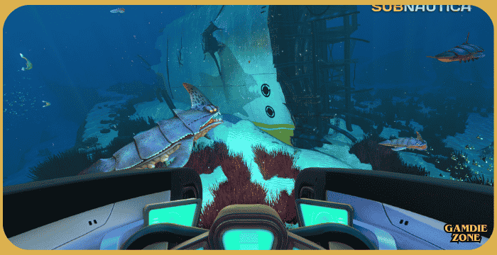 Subnautica Game Download – Gameplay, Graphics & Verdict