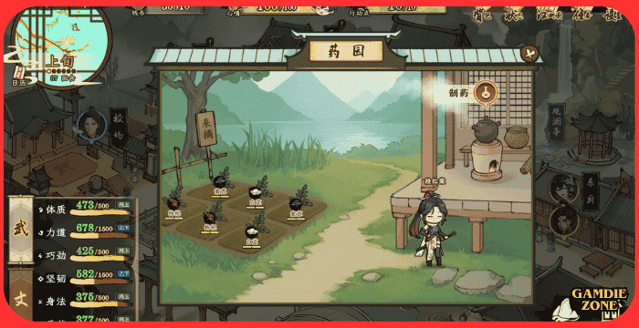 Tales of Justice Academy: Winds Arise Gaame Download