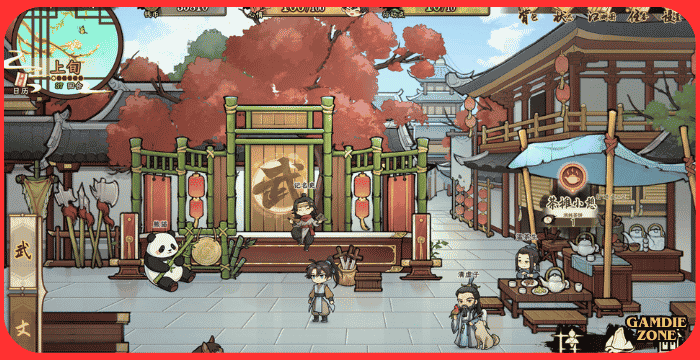 Tales of Justice Academy: Winds Arise Gaame Download