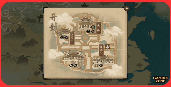 Tales of Justice Academy: Winds Arise Gaame Download