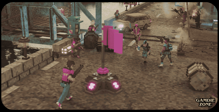 Teardown Full Gameplay Overview & Download for PC