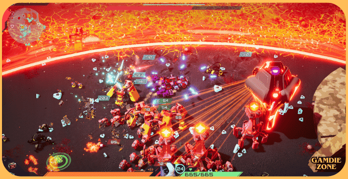 TerraTech Legion Game Full Version Download For PC