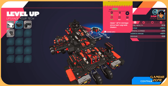 TerraTech Legion Game Full Version Download For PC