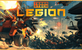 TerraTech Legion Game Full Version Download For PC