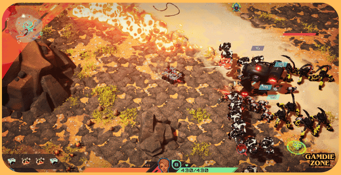 TerraTech Legion Game Full Version Download For PC