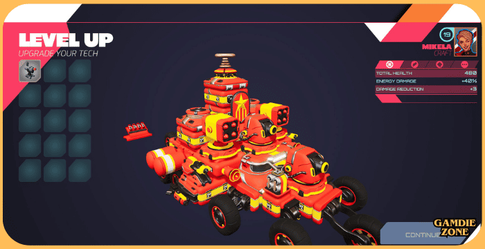 TerraTech Legion Game Full Version Download For PC
