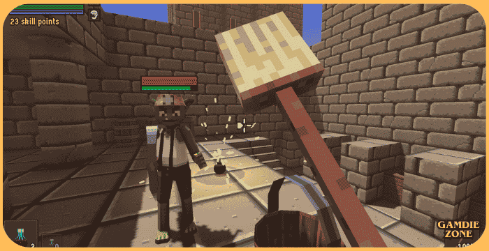 The Adventures of Sir Kicksalot Ultimate Guide to the Game Download